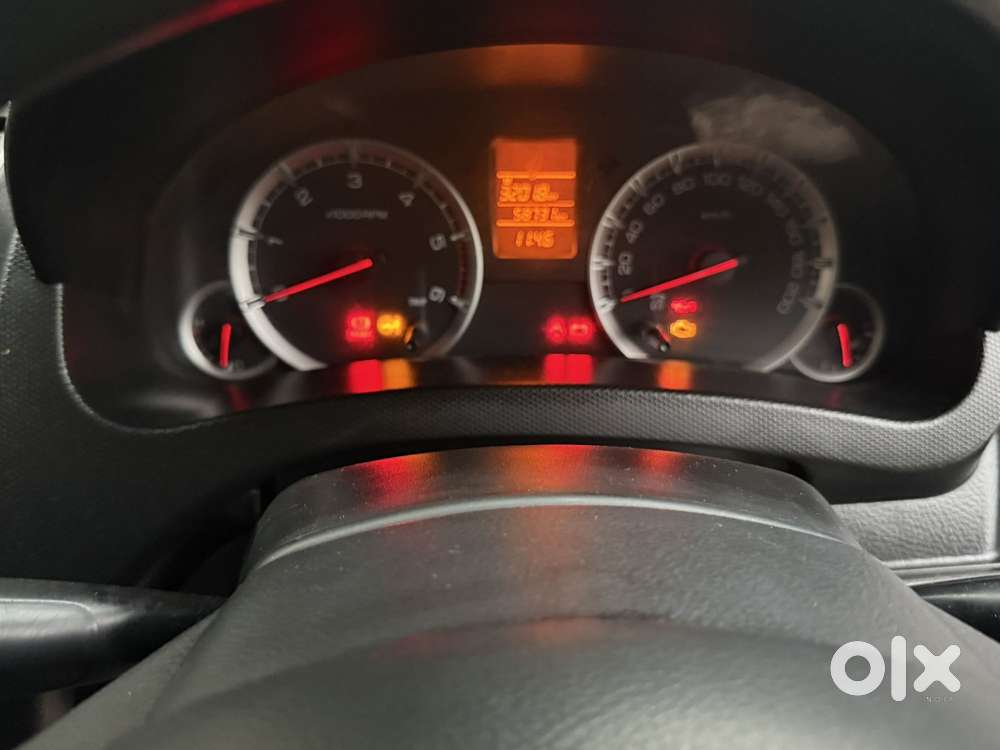 Maruti Suzuki Swift Ddis Vdi, 2012, Diesel