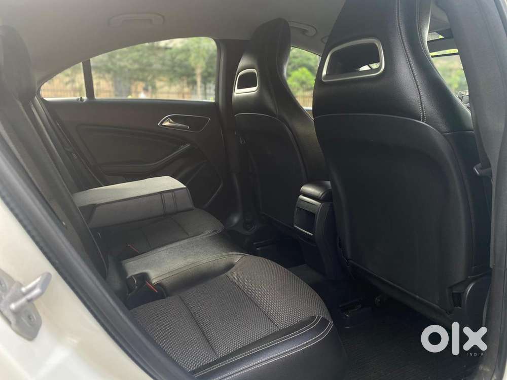 Mercedes-benz Cla 200 Cdi Style, 2016, Diesel