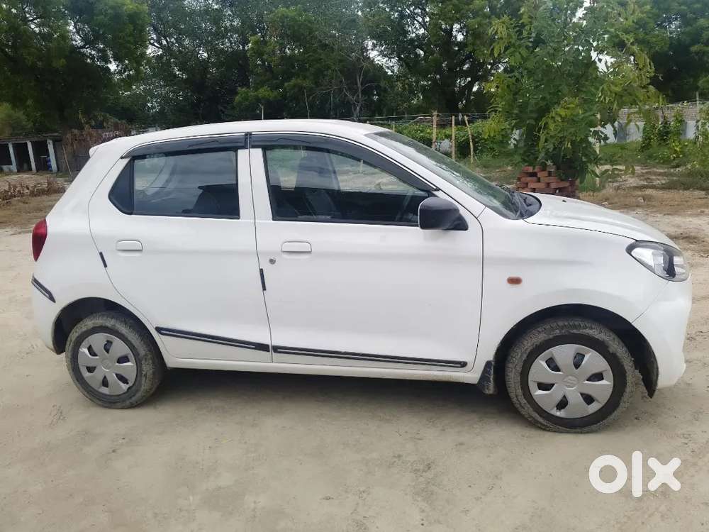 Maruti Suzuki Alto 2024 Petrol 1st Owner