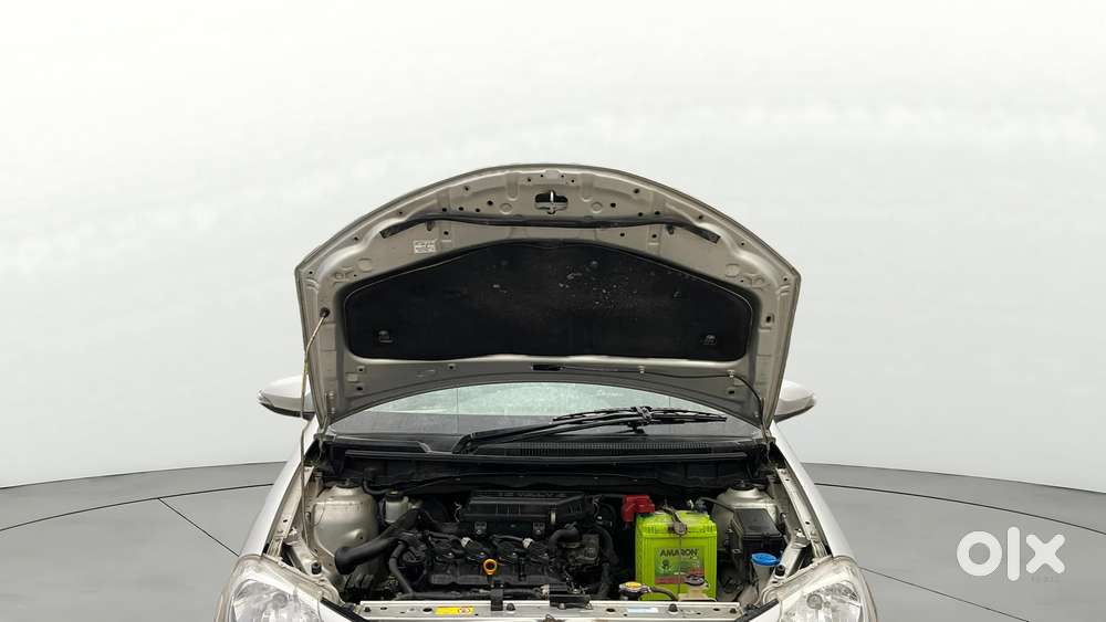 Toyota Etios Vx, 2015, Petrol