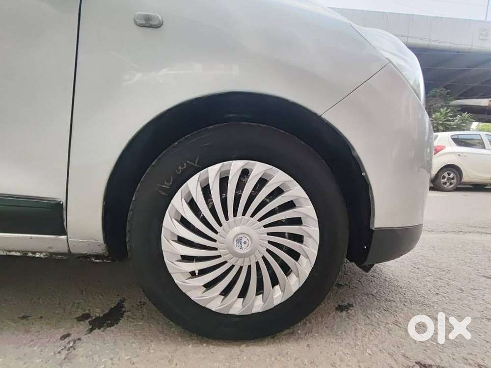 Renault Lodgy 85ps Rxe, 2018, Diesel