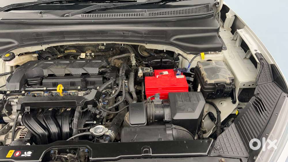 Hyundai Creta 1.5 Sx, 2022, Petrol