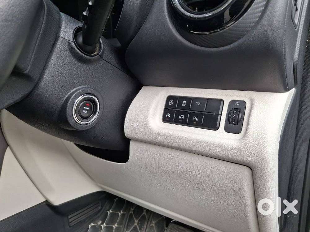 Mahindra Thar Roxx Ax7 L Diesel At 2wd, 2025, Diesel