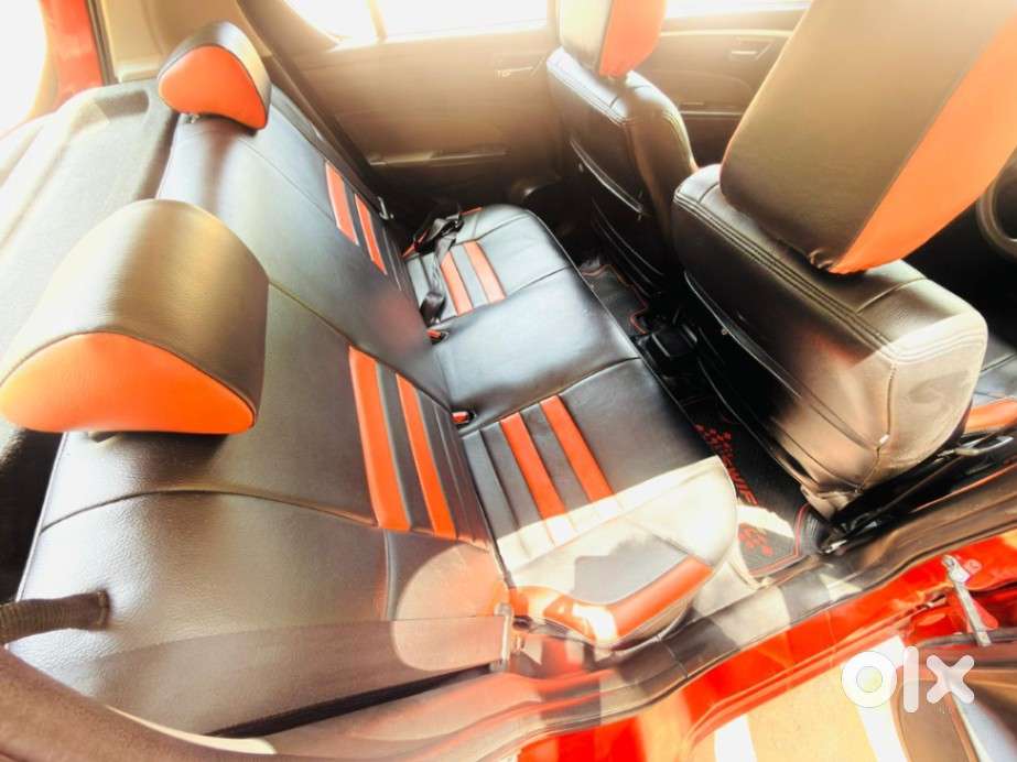 Maruti Suzuki Swift Vxi 1.2 Abs Bs-iv, 2014, Petrol