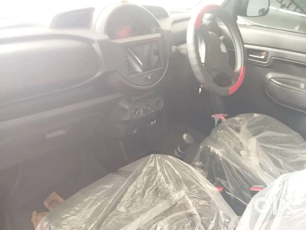 Maruti Suzuki S-presso Feb 2026 Petrol Manual