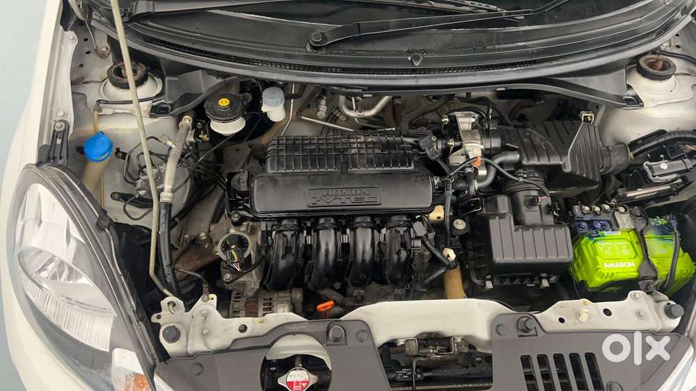 Honda Mobilio S I-vtec, 2015, Petrol