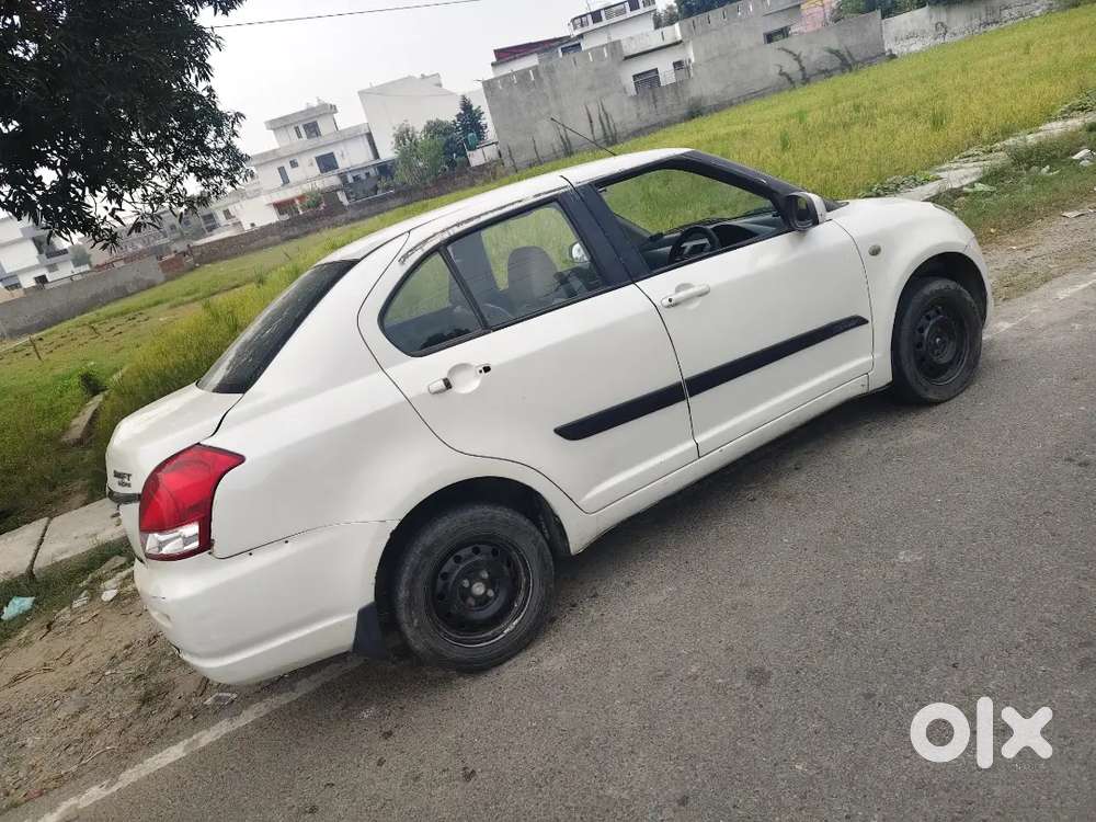 Swift Dzire Vdi 2009