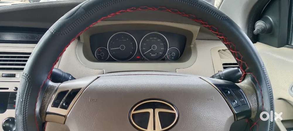 Tata Manza Aura 2011 Diesel All Ok Candition New Tyre Batery