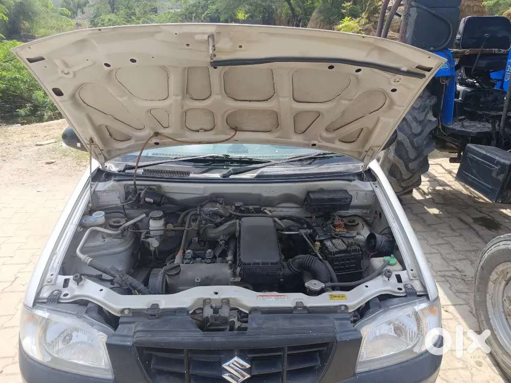 Maruti Suzuki Alto 2011