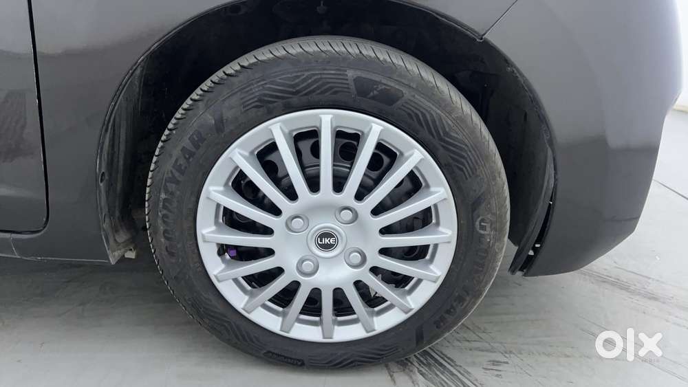 Honda Jazz Sv Mt I-vtec, 2016, Petrol