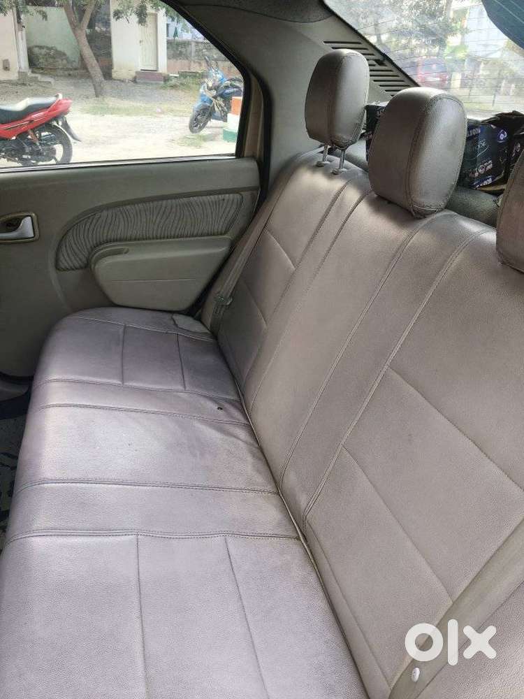 Mahindra Renault Logan 1.5 Dls Diesel, 2010, Diesel