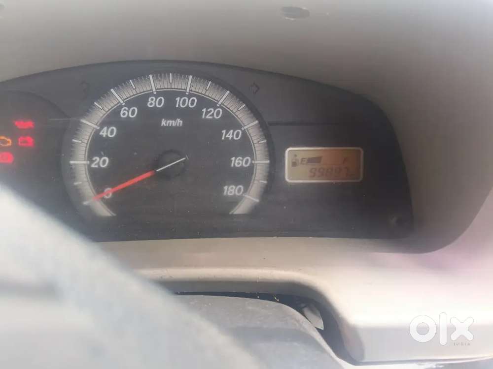 Maruti Suzuki Eeco 2019 Petrol Manual