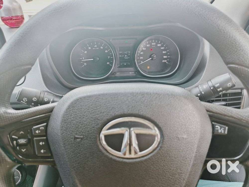 Tata Nexon 1.5 Revotorq Xz Plus, 2020, Diesel