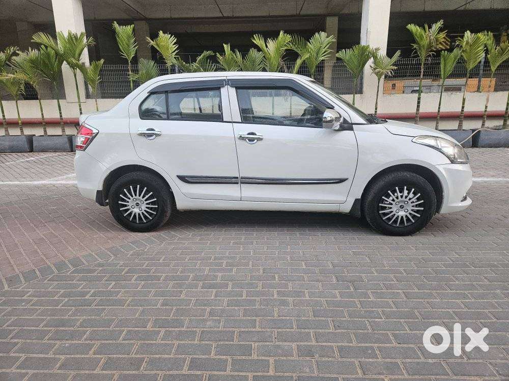 Maruti Suzuki Swift Dzire Tour, 2018, Diesel