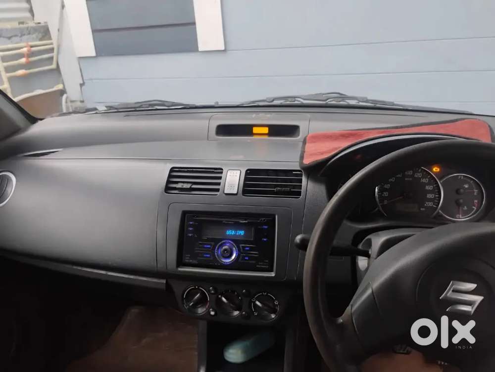 Maruti Suzuki Swift Vdi 2009