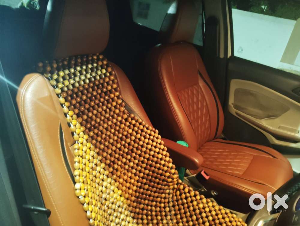 Ford Ecosport 2016 Petrol 130000 Km Driven