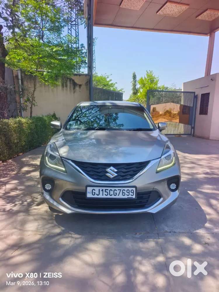 Maruti Suzuki Baleno 2017 Diesel 67000 Km Driven
