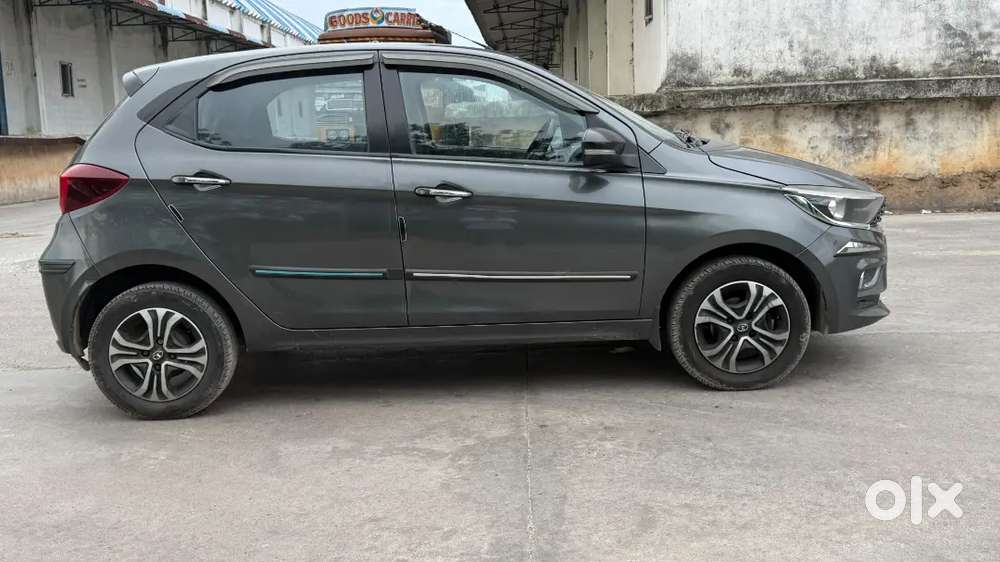 Tata Tiago 1.2 Revotron 2022
