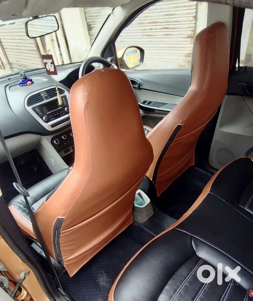 Tata Tiago Xt 2017/18 Petrol