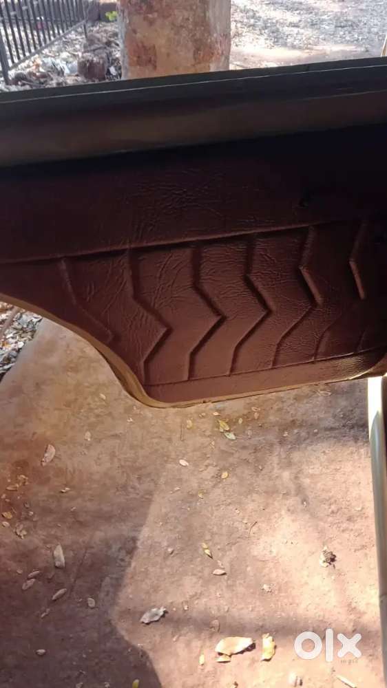 Premier Padmini Diesel 1997