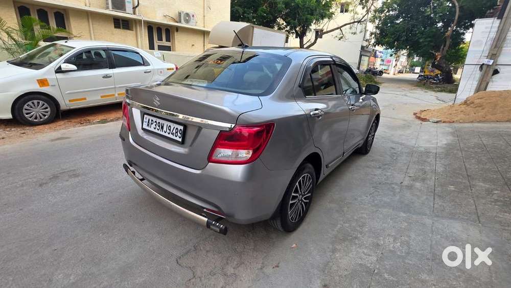 Maruti Suzuki Petrol 2022