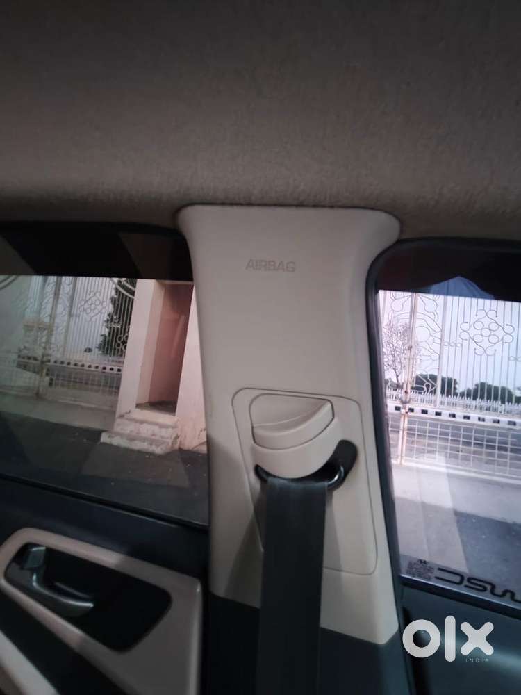 Full Top 4 Airbag Asta(o)