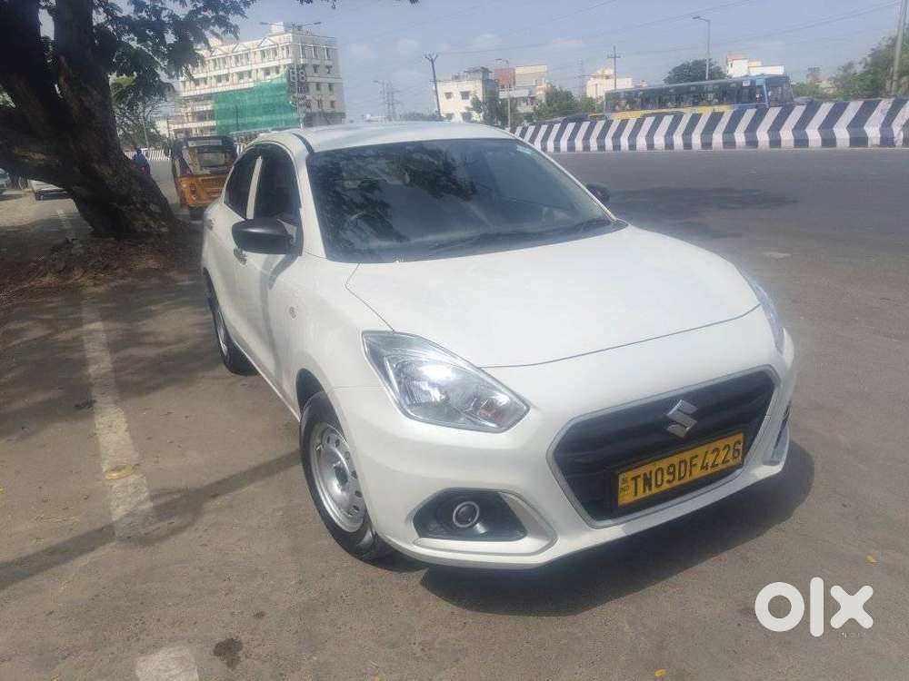 Maruti Suzuki Swift Dzire Ldi Bsiv, 2024