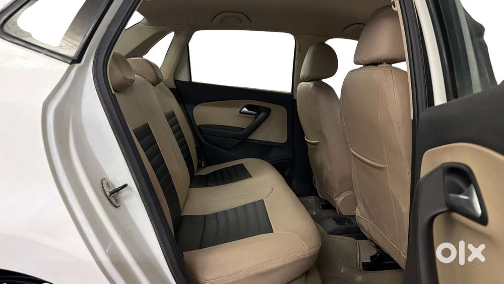 Volkswagen Ameo 1.2 Mpi Comfortline, 2016, Petrol