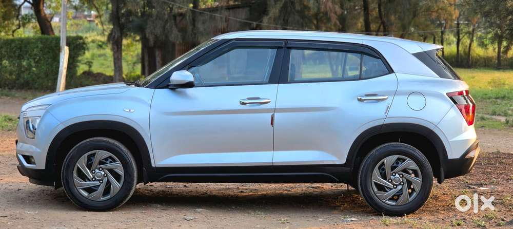 Hyundai Creta 1.5 Ex Diesel, 2022, Diesel