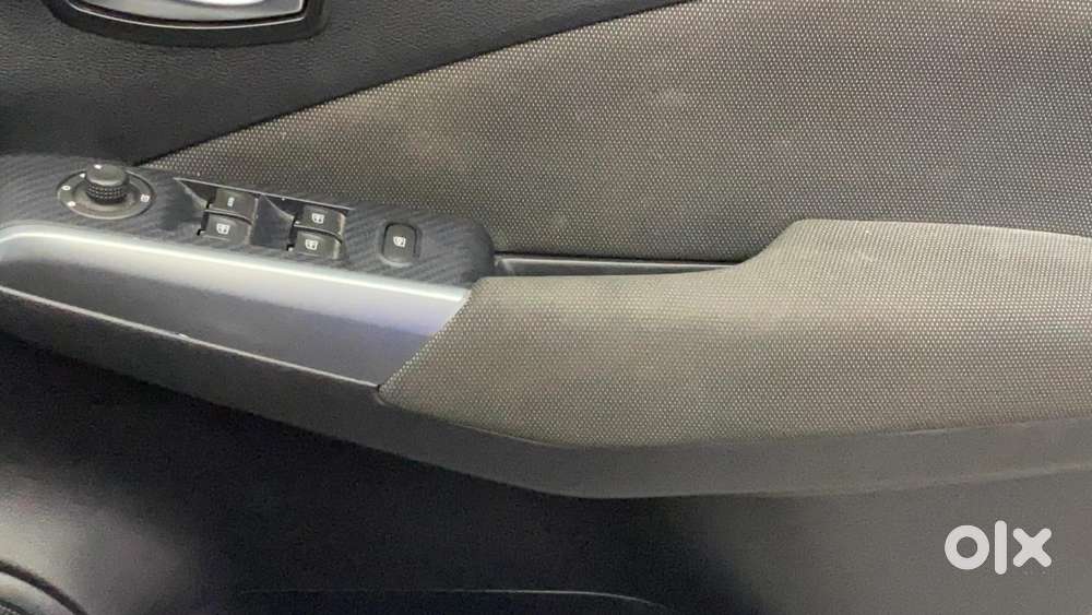 Nissan Kicks 1.3 Xv Premium Turbo, 2020, Petrol