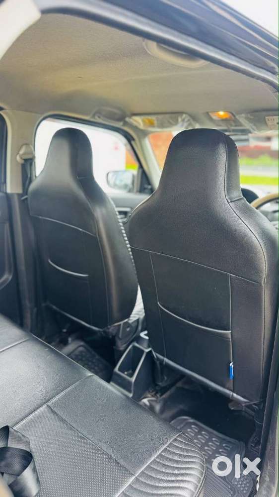 Maruti Suzuki S-presso Vxi Plus, 2019, Petrol
