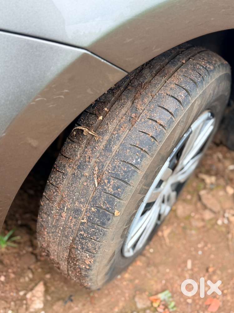 Maruti Suzuki Swift 6