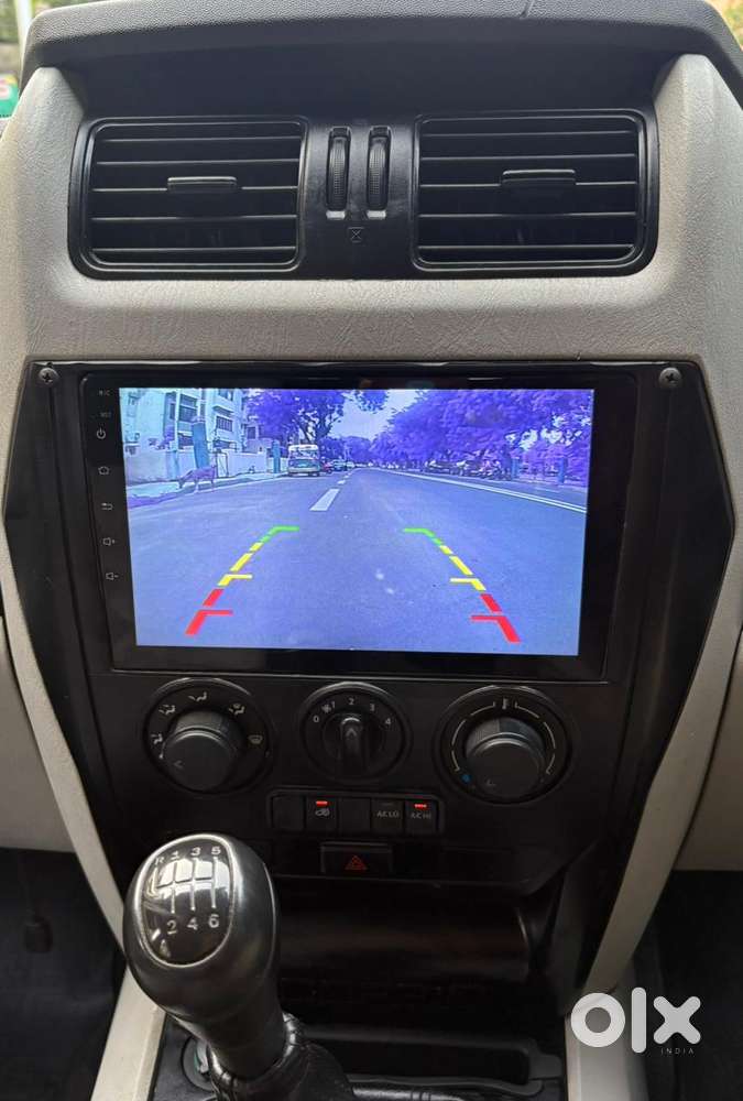 Mahindra Scorpio [2020-2022] 2.2 S5, 2020, Diesel