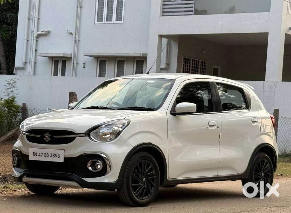 Maruti Suzuki Celerio