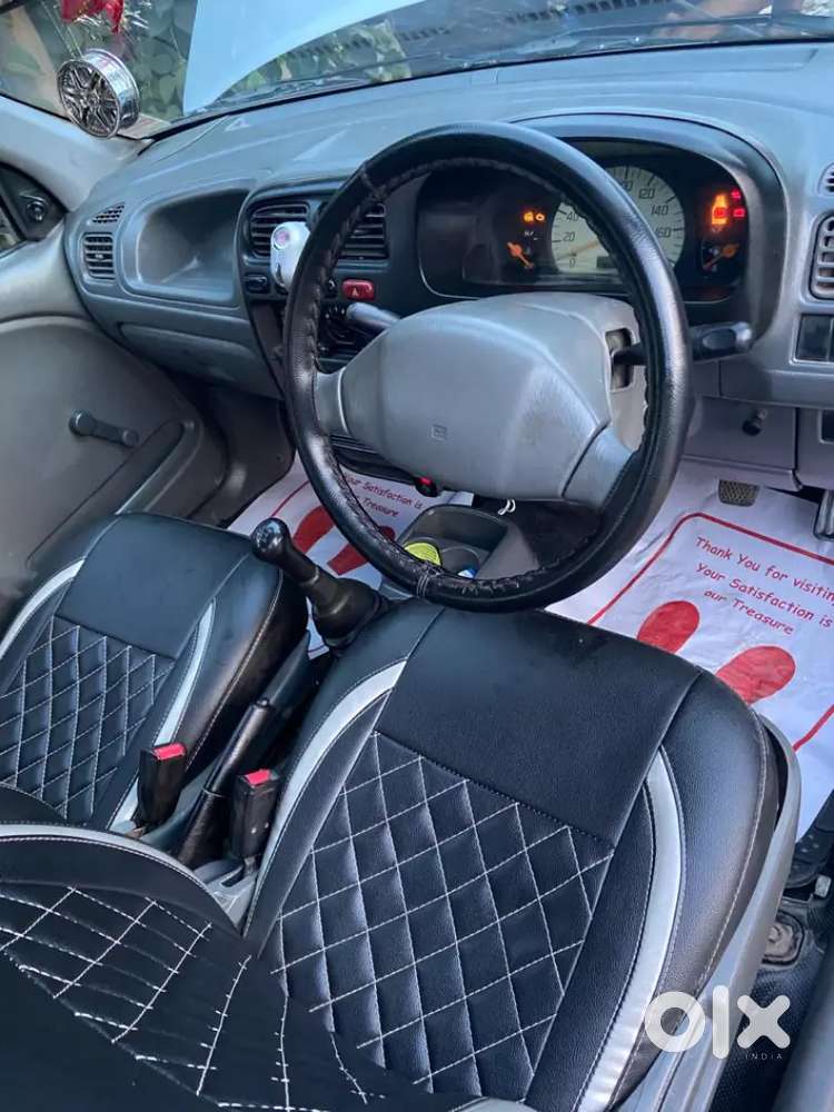 Maruti Suzuki Alto 2009