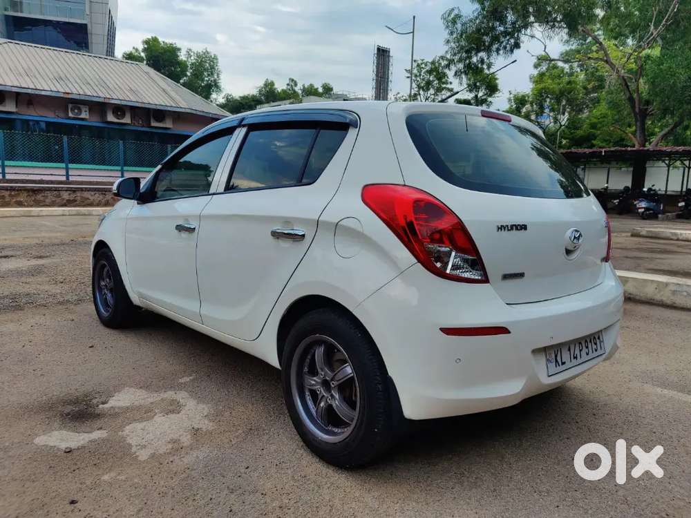 Hyundai I20 2014 Diesel 158200 Km Driven