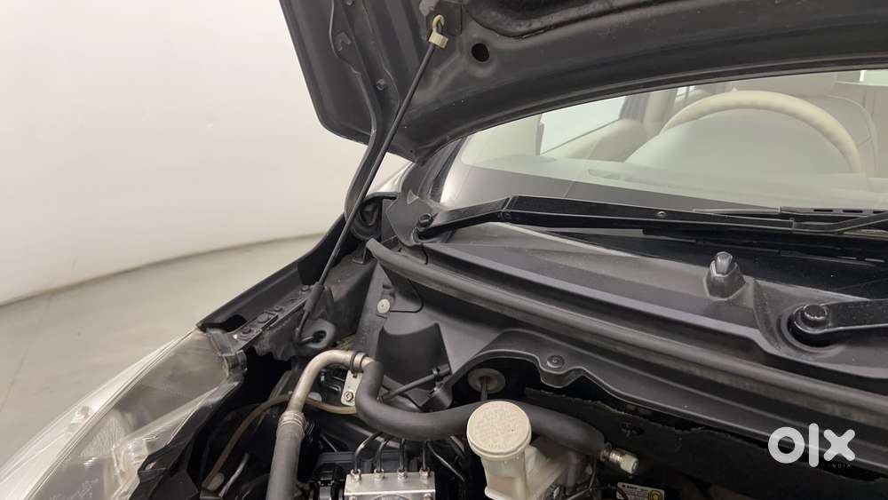 Maruti Suzuki Ertiga Vxi At, 2017, Petrol