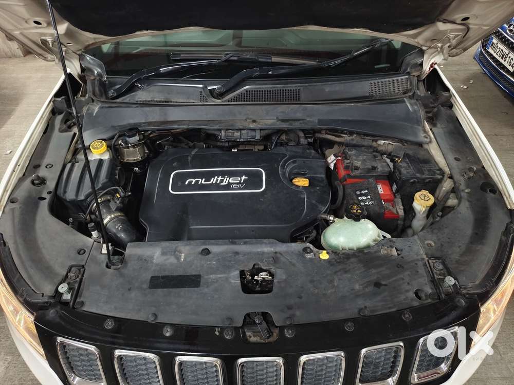 Jeep Compass 1.4 Sport Plus, 2019, Diesel