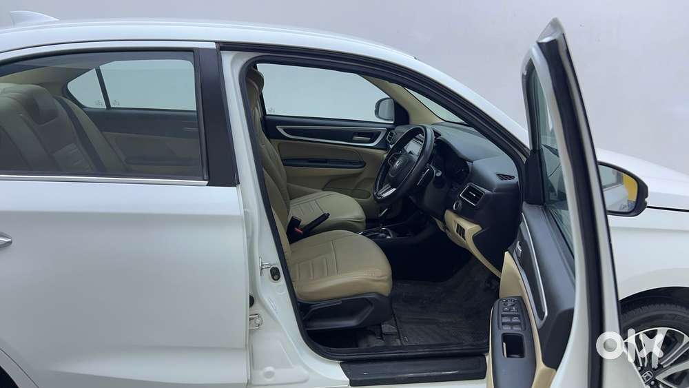 Honda Amaze Vx 1.2 Petrol Cvt, 2022, Petrol