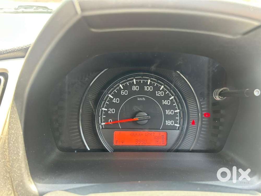 Maruti Suzuki Wagon R 2025 Cng & Hybrids Well Maintained