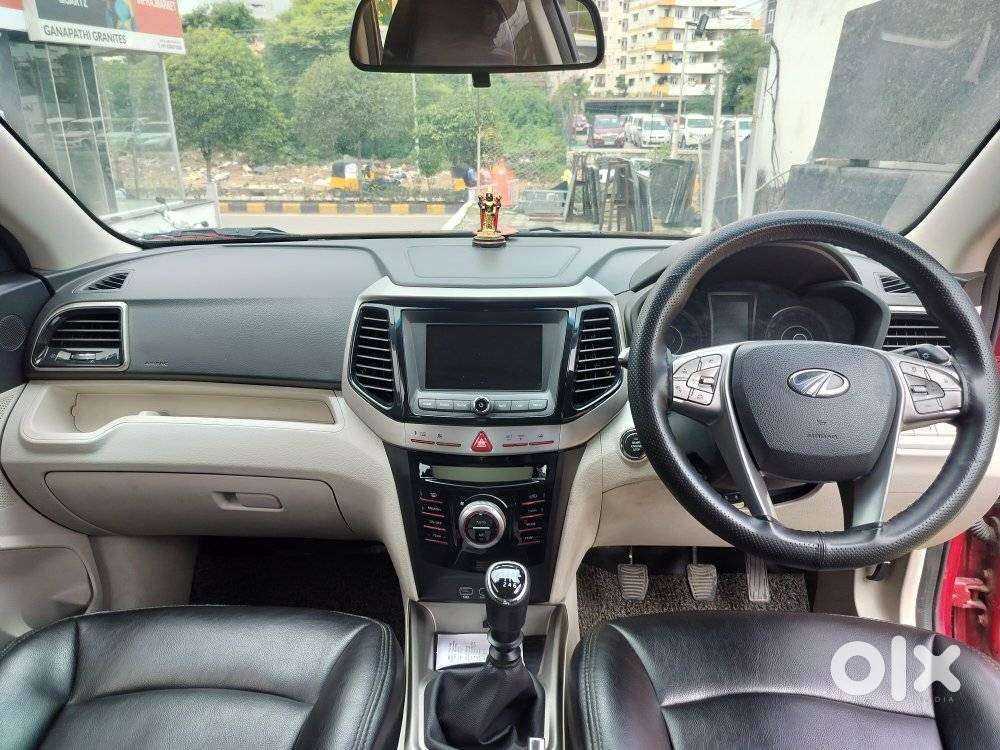 Mahindra Xuv300 W8 Diesel, 2019, Diesel
