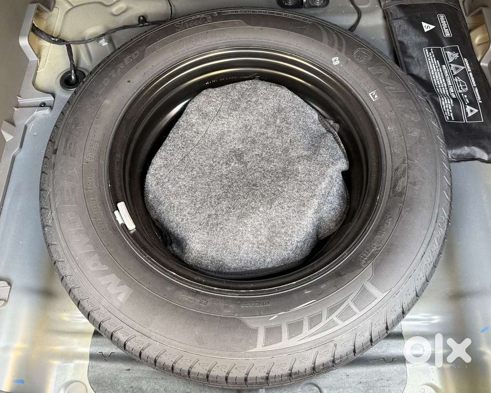 Hyundai Creta Facelift 1.5 Diesel At, 2025, Diesel