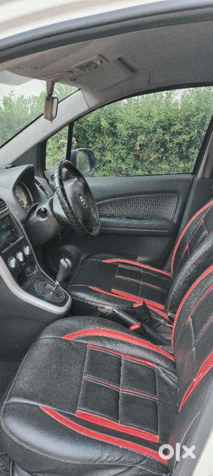 Maruti Suzuki Ritz Vxi Automatic Bs-iv, 2015, Petrol