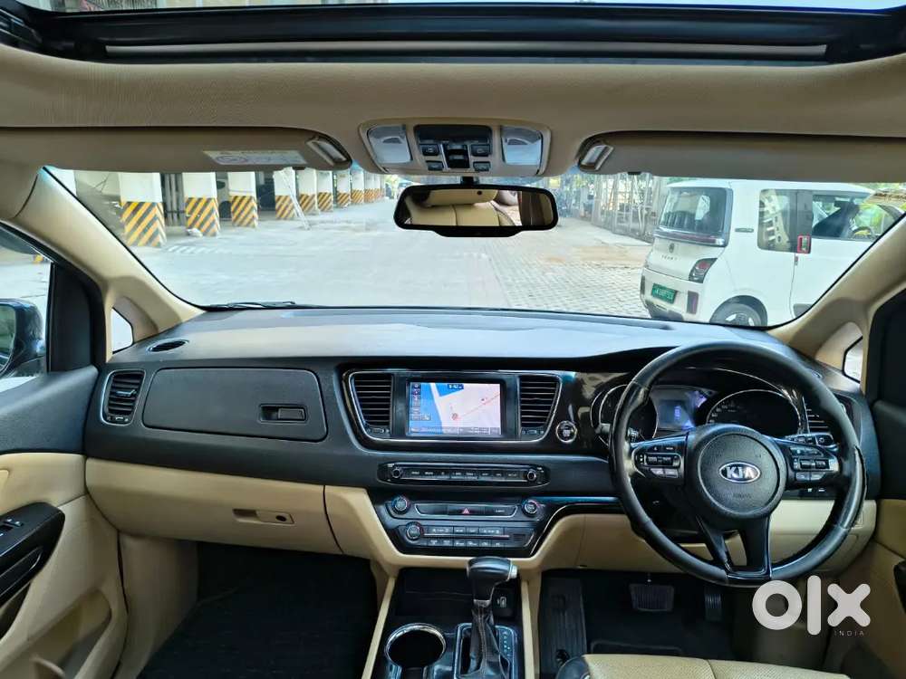 Kia Carnival Prestige 2020 Diesel Automatic