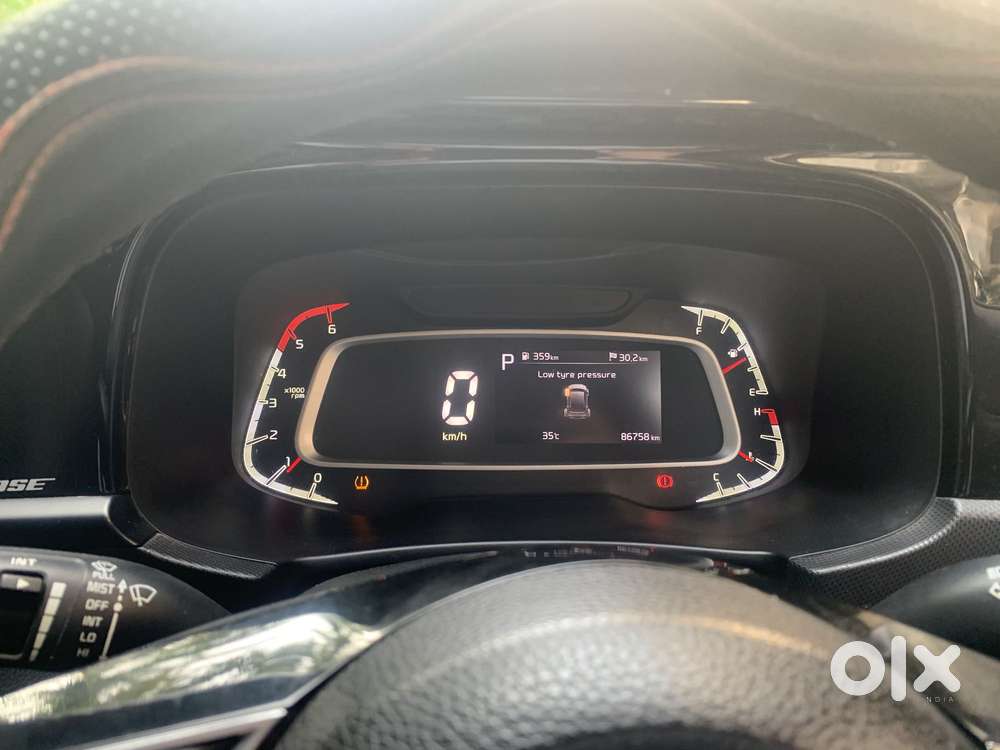 Kia Sonet 1.5 Gtx Plus Diesel, 2020, Diesel