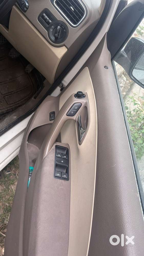 Skoda Rapid Petrol Top Model 62000 Km Running All Original 2 Keys