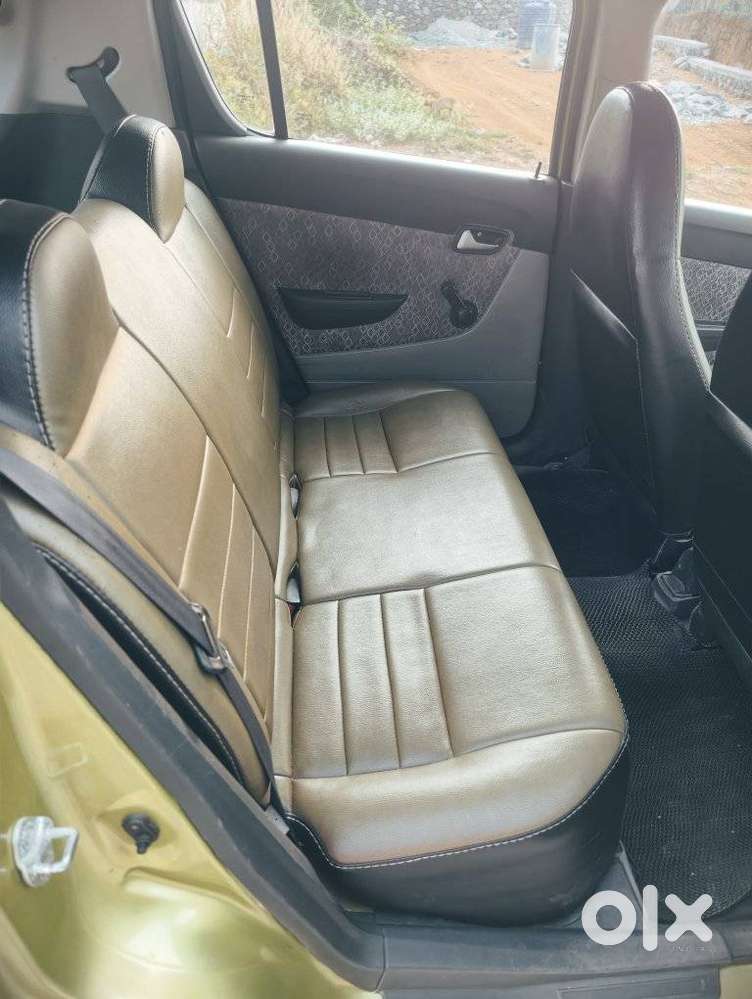 Maruti Suzuki Alto 800, 2016, Petrol