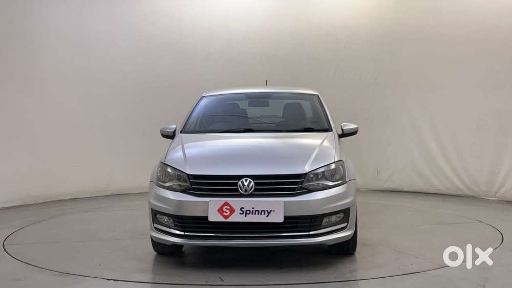 Volkswagen Vento 1.5 Tdi Highline, 2016, Diesel