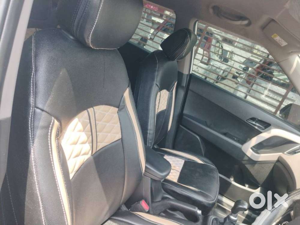 Hyundai Creta 1.4 E Plus Diesel, 2020, Diesel