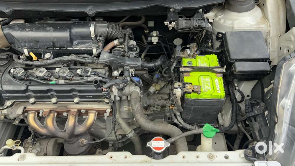 Maruti Suzuki Baleno 1.2 Alpha, 2018, Petrol